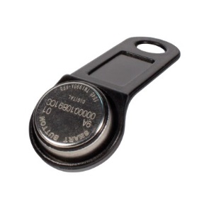 Ключ электронный Tantos RW1990 iButton TS